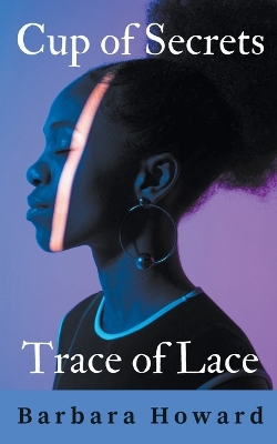 Book cover for Cup of Secrets - Trace of Lace