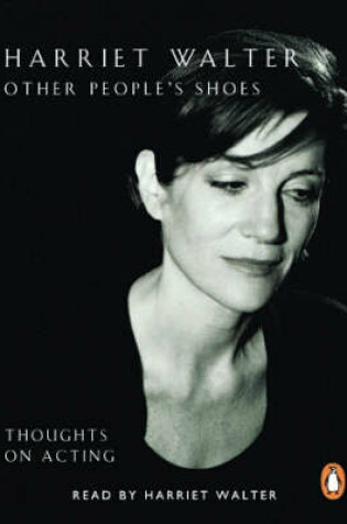 Cover of Other People's Shoes