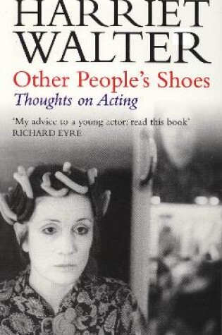 Cover of Other People's Shoes