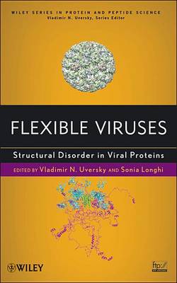 Cover of Flexible Viruses