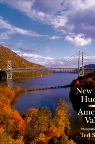 Cover of New York's Hudson