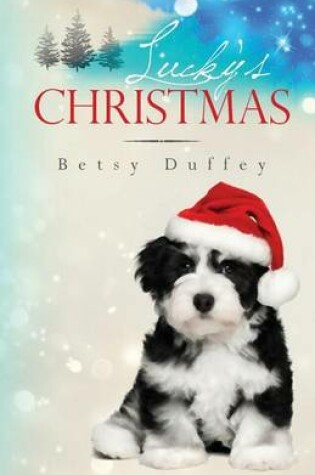 Cover of Lucky's Christmas