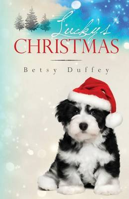 Cover of Lucky's Christmas