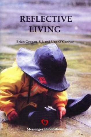 Cover of Reflective Living