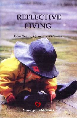 Book cover for Reflective Living