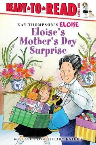Cover of Eloise's Mother's Day Surprise