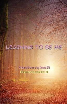 Book cover for Learning To Be Me