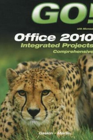 Cover of Go Office 2010