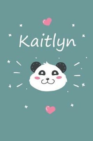 Cover of Kaitlyn