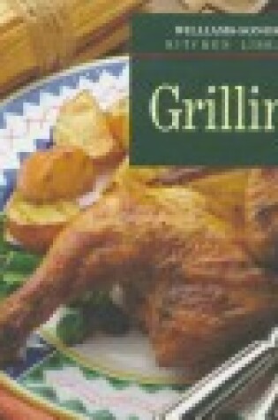 Cover of Grilling