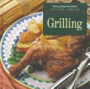 Book cover for Grilling