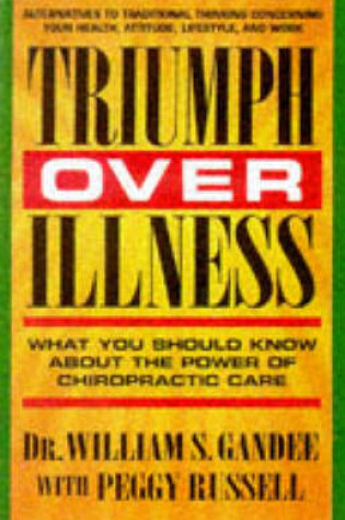 Cover of Triumph Over Illness