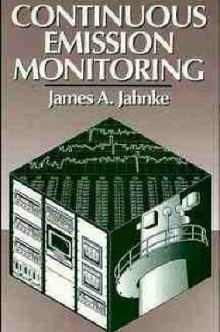 Cover of Aerosol Measurement: Principles, Techniques and Ap