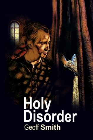 Cover of Holy Disorder