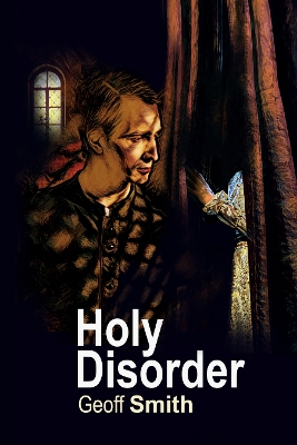 Book cover for Holy Disorder