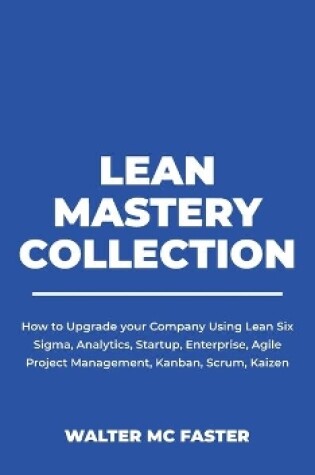 Cover of Lean Mastery Collection