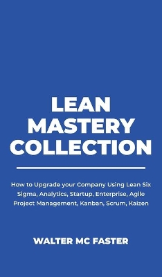 Cover of Lean Mastery Collection