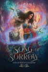 Book cover for A Song of Sorrow