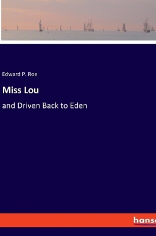 Cover of Miss Lou