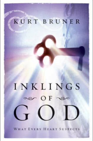 Cover of Inklings of God