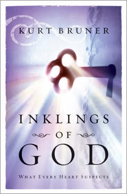 Book cover for Inklings of God