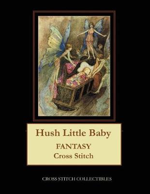 Book cover for Hush Little Baby