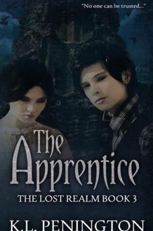 Cover of The Apprentice