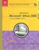 Book cover for Course Guide - Migrating to Office 2000 Illustrated Basic