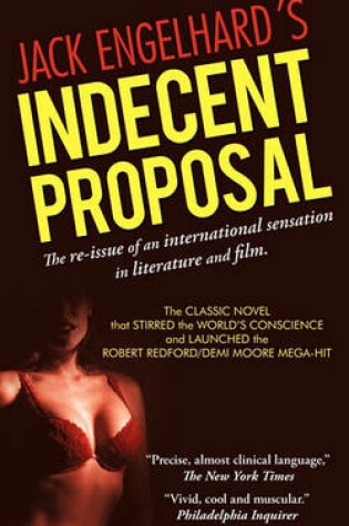 Cover of Indecent Proposal