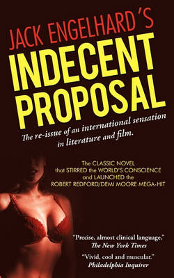 Cover of Indecent Proposal