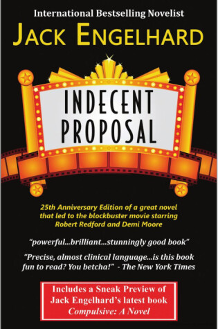 Cover of Indecent Proposal