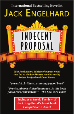 Book cover for Indecent Proposal