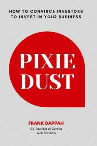 Cover of Pixie Dust