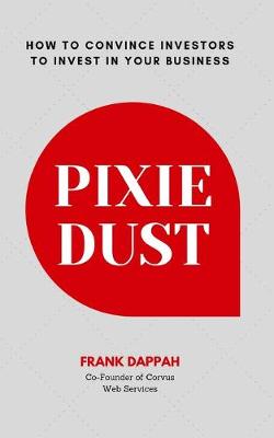 Book cover for Pixie Dust