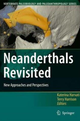 Cover of Neanderthals Revisited