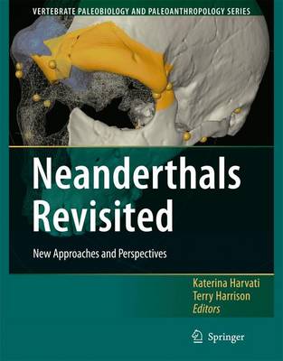 Cover of Neanderthals Revisited