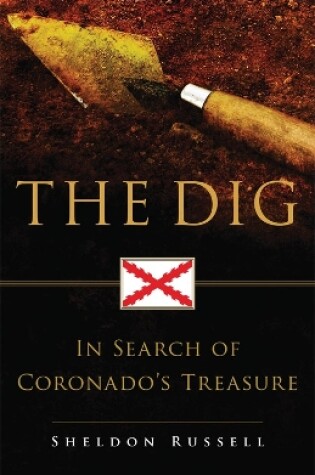 Cover of The Dig