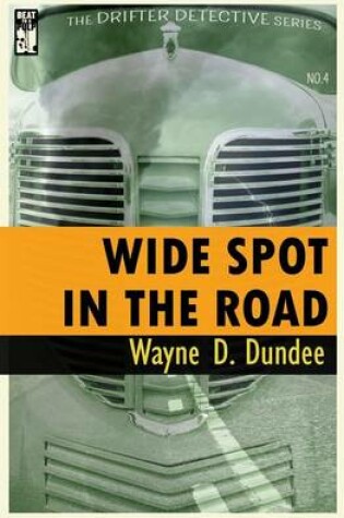 Cover of Wide Spot in the Road