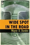 Book cover for Wide Spot in the Road