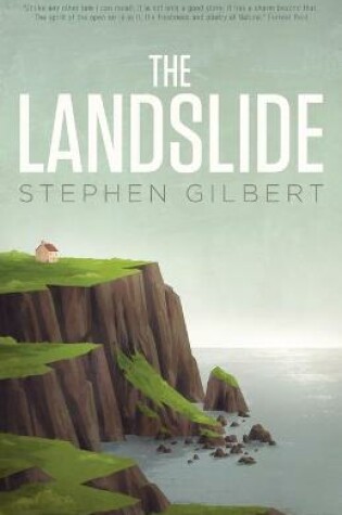 Cover of Landslide