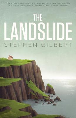 Book cover for Landslide