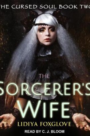 Cover of The Sorcerer's Wife