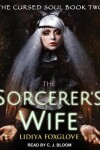 Book cover for The Sorcerer's Wife