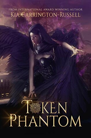 Cover of Token Phantom