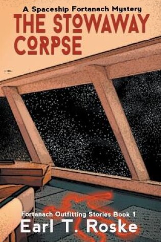 Cover of The Stowaway Corpse