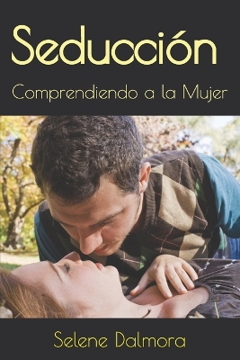 Book cover for Seducción