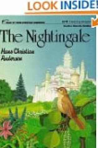 Cover of The Nightingale