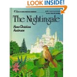 Book cover for The Nightingale