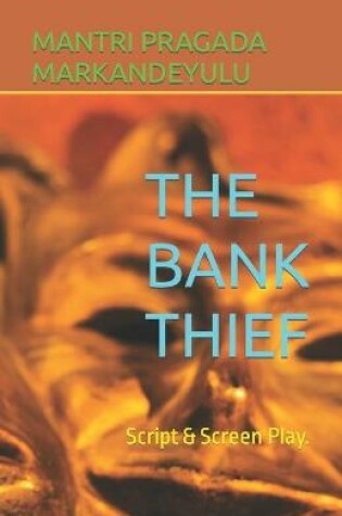 Cover of The Bank Thief