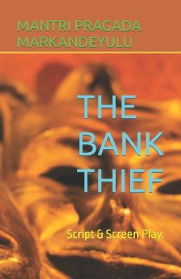 Cover of The Bank Thief